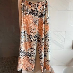 BCBG Wide Leg Pants
